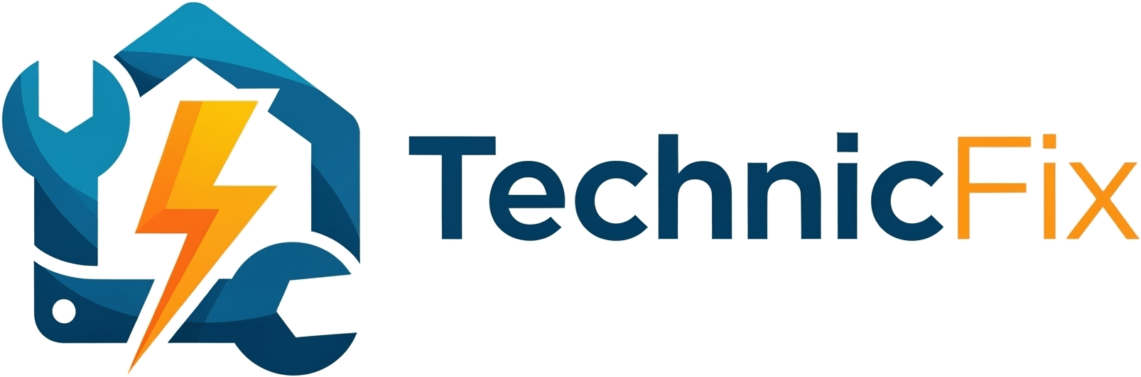 تکنیک فیکس logo